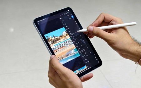 The iPad mini's biggest update in 5 years is expected this fall - here's what we know