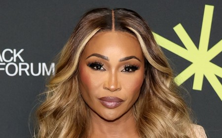 Fans spot 'terrifying' detail in background of old post from Real Housewives of Atlanta star: 'A weird and creepy coincidence'