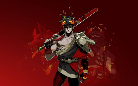 Nobody remembers the 10/10 masterpiece that put the makers of Hades on the map