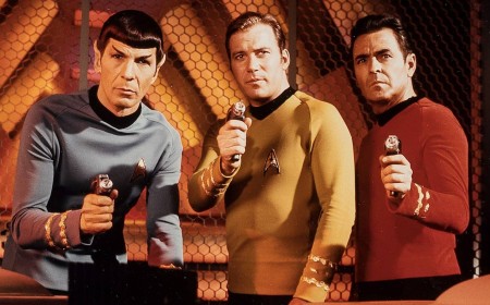 44 Years Later, Spock's Best Star Trek Line Is Still Controversial