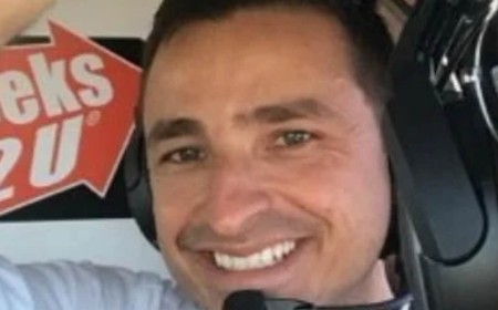 ARN axes long-time traffic deal as Vic Lorusso set to exit network in major radio shake-up