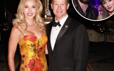 Tavia Hunt Slams Rumors About Taylor Swift, Travis Kelce Wedding