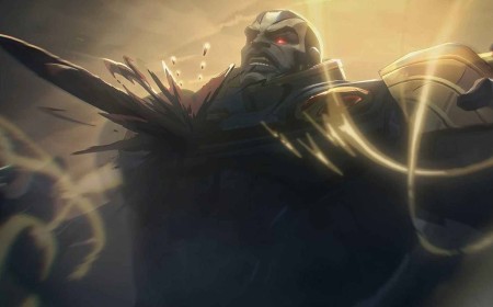 Marvel Rivals may have solved season 9's Apocalypse murder mystery