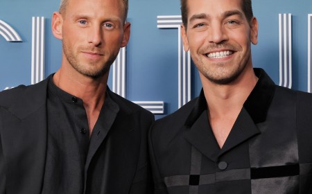 Matt Rogers and Below Deck's Fraser Olender Break Up