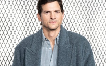 Dude, Where’s My Founder? Ashton Kutcher Leaves VC Firm and Shows Which Way the Wind Is Blowing