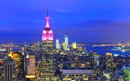 New York becomes first state to halt datacenter buildouts