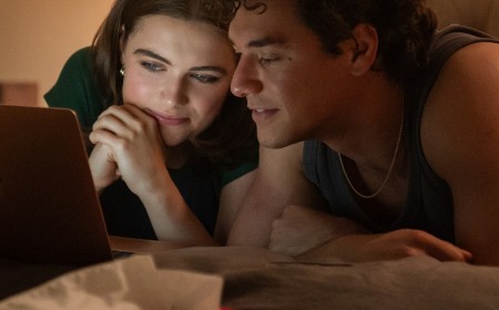 Off Campus Series Creator Louisa Levy Slams Pay Disparity Rumor