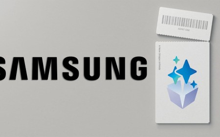 Samsung Shows Off its Next-Gen Foldable Screen Tech Ahead of New Galaxy Fold Debut