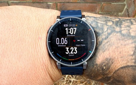 Amazfit Active 3 Premium review — Premium performance, just without the price
