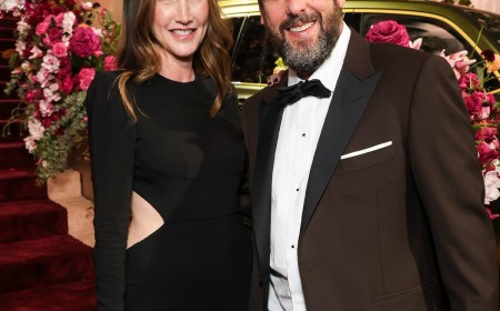 Inside Adam Sandler's Love Story With Wife Jackie Sandler