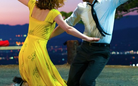 How New La La Land Poster Fixes Ryan Gosling's Biggest Movie Regret