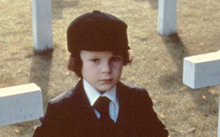 Real life curse of The Omen: The lightning strikes, messy accidents and fatal tragedies that blighted the cast and left them believing the devil was coming for them - as horror film celebrates 50th anniversary