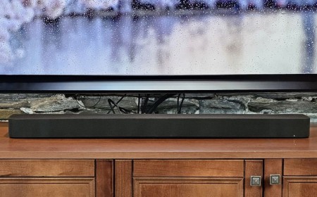 I reviewed Sony's new mid-range Dolby Atmos soundar, and while I love some features, overall its one step forward and two steps back