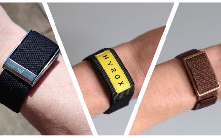 More Garmin Cirqa smart band leaks have appeared — this time on a Garmin website