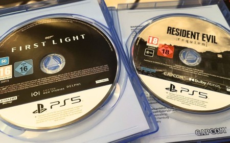 'They may never have considered what physical editions mean to the people who value them' — Disgaea creator disagrees with Sony's decision to end the production of game discs