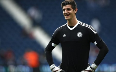 Belgium’s World Cup dreams collapse after Courtois exits in tears, and sports betting markets moved fast