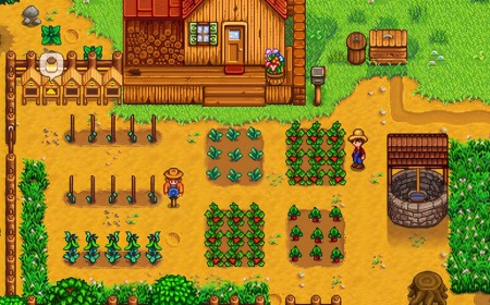 Stardew Valley: Distant Lands Is A Seriously Impressive Gameplay Expansion