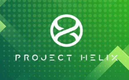 Xbox reportedly to follow PlayStation's example and ditch discs for next-gen console Project Helix