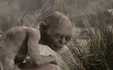 The Hunt for Gollum will de-age its Lord of the Rings actors