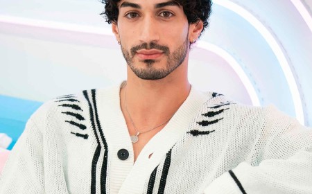 Love Island USA: Zach Georgiou Reacts to Hate Over Kayda Bosse Romance