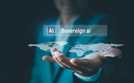 Sovereign AI is 'nonsense,' says Doctorow