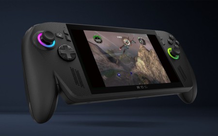 Microsoft announces Xbox Backward Compatibility for PC — will let gamers play classic console games on PCs and handhelds