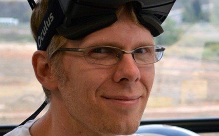 John Carmack reacts to massive layoffs at id Software: 'My 'Microsoft will probably be a good steward of the brand' statement isn't aging well'