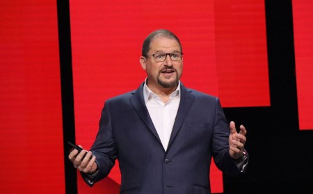 '6G is going to make all of us into walking cameras' — Quote of the day by Qualcomm CEO Cristiano Amon on the future of wearable tech