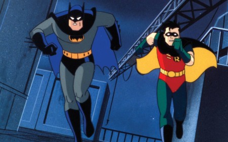 5 Superhero Shows That Have Aged Like Fine Wine