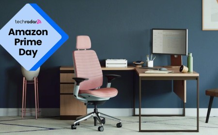 Missed EOFY sales? Prime Day has you covered with up to 38% off top-rated office chairs