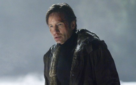 Mulder's Iconic X-Files Line Sets A High Standard For Hulu's Reboot