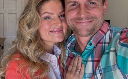 Erin Bates Shares If She Wants Baby No. 8 After Sepsis Battle, Seizure