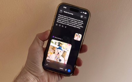 Meta's new AI feature lets people create images from your Instagram posts - how to opt out
