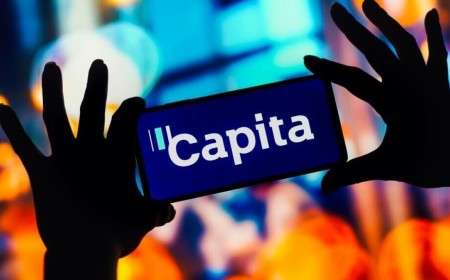 Northern Ireland tries (again) to expel Capita from schools IT contract