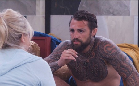 Big Brother 28: Week 3 Nominations Made By HOH (SPOILERS)