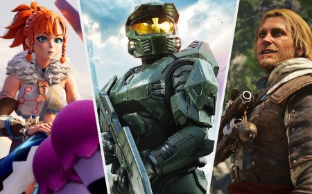 July is a little light on the big new game releases, but your co-op horror Discord gang will be feastin'
