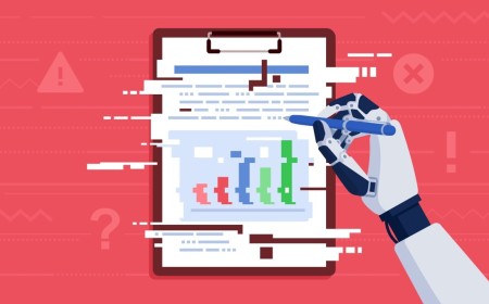 AI slop writing has taken over the internet, particularly LinkedIn and X