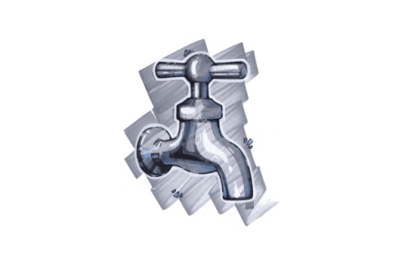 Pipes Don’t Make Water, and Distribution Doesn’t Guarantee an Audience