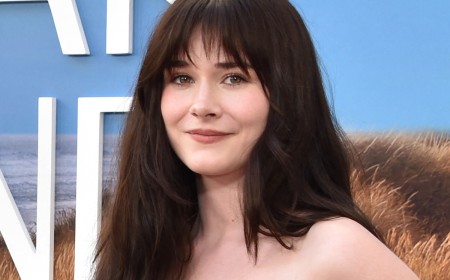 Why Patricia Arquette's Daughter Harlow Jane Feared Becoming an Actor