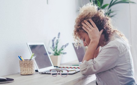 Woman Wins Lawsuit After Company Forced Her to Use a Webcam During Remote Work