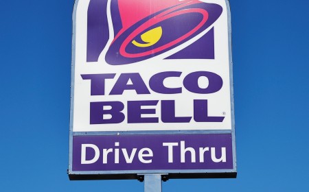 Taco Bell Responds After Lettuce Is Linked to Cyclospora Outbreak