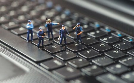 Council worker spared prison after four-day data-snooping spree