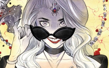 Marvel Reveals Horror Redesign For Spider-Man’s Next Appearance