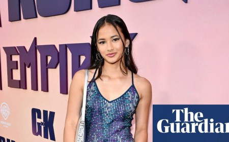 Godzilla v Kong actor Kaylee Hottle dies aged 18