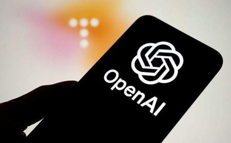 OpenAI's First Device Will Reportedly Be a Portable Smart Speaker