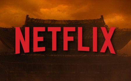 Netflix Just Found Its Next Stranger Things In Unexpected New Dark Fantasy Series