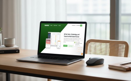 BoomTown CRM review 2026