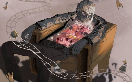 Controversy-laiden Disco Elysium and Zero Parades studio ZA/UM to lay off large chunk of staff once more