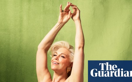 ‘An overnight success after 25 years? Delicious’: Ted Lasso’s Hannah Waddingham on sexism, stunts and stardom at 51