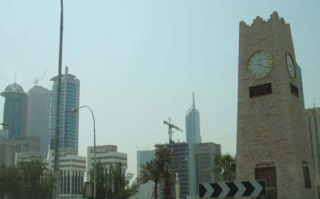 Kuwait activates air defenses against missile and drone threats as Gulf tensions rattle markets